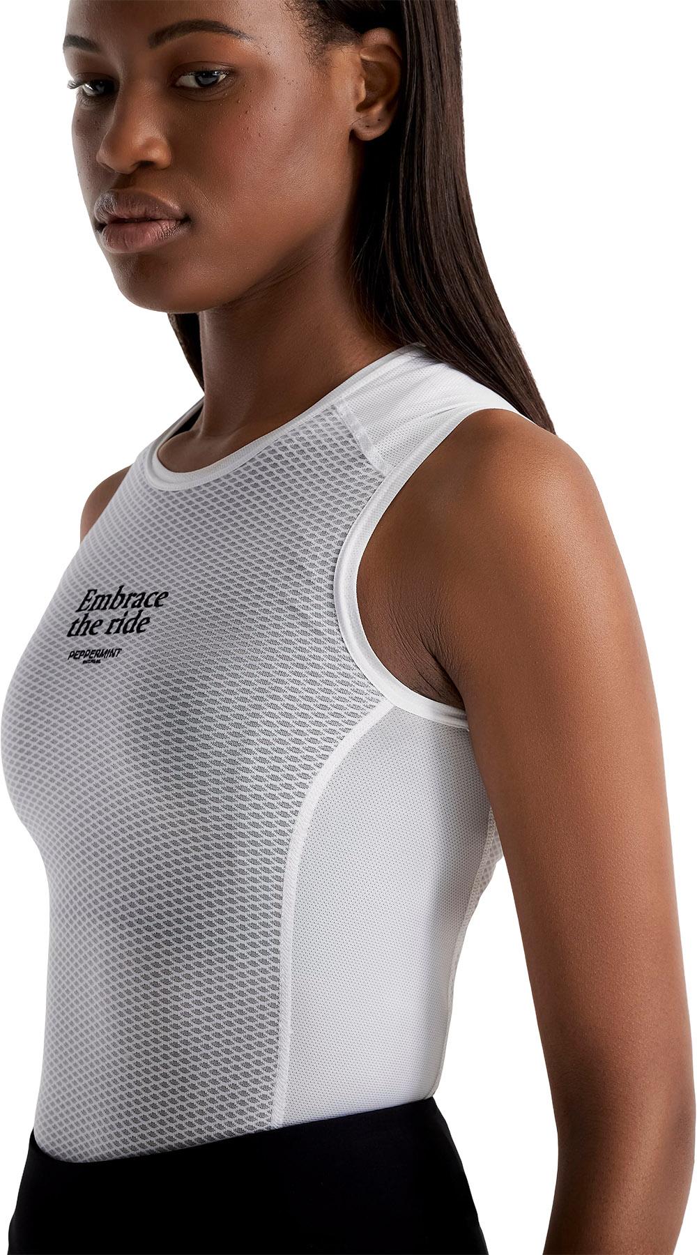 Product gallery image number 3 for product Base Layer Tank Top - Women's
