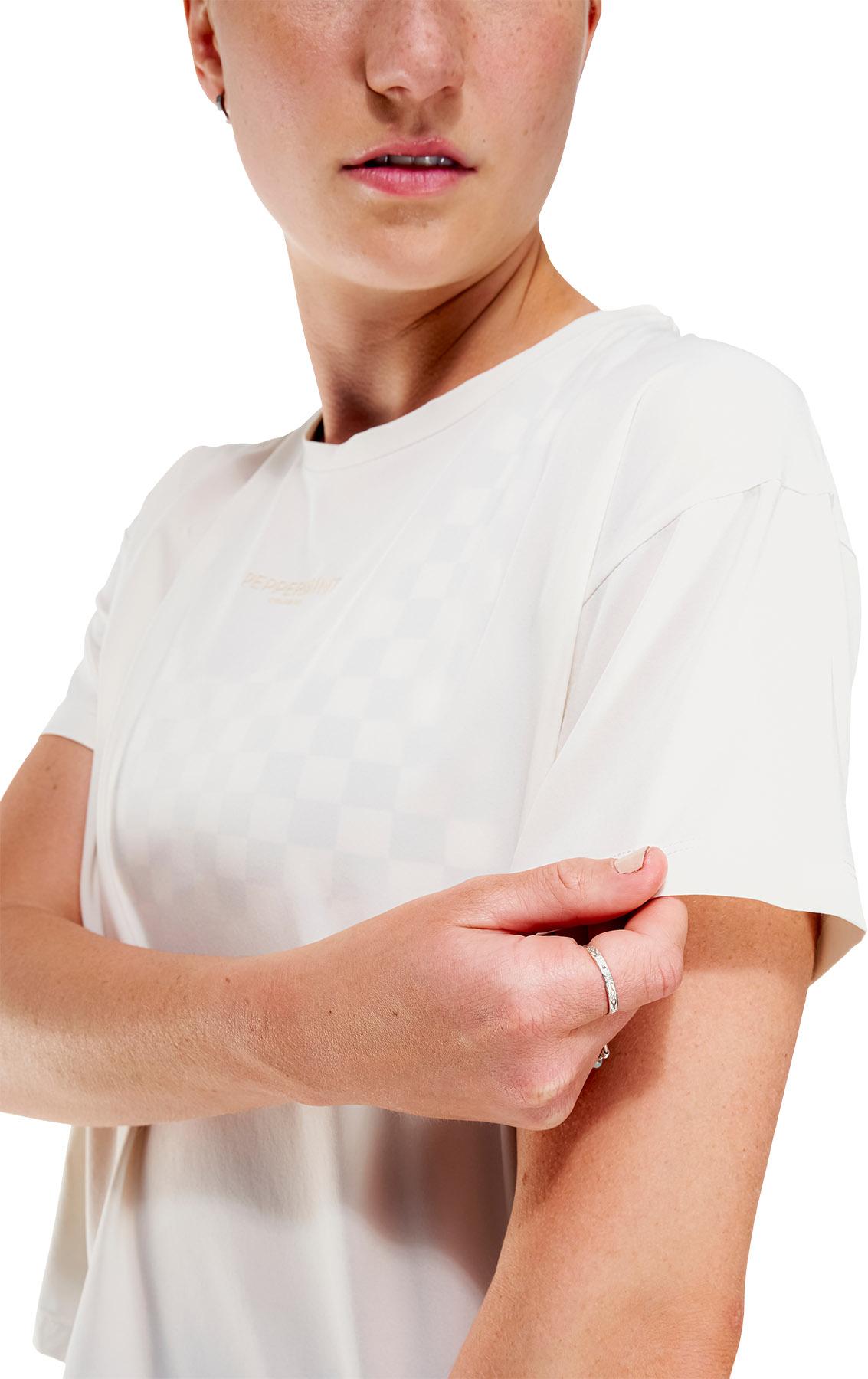 Product gallery image number 3 for product Backroads Crop T-Shirt - Women's