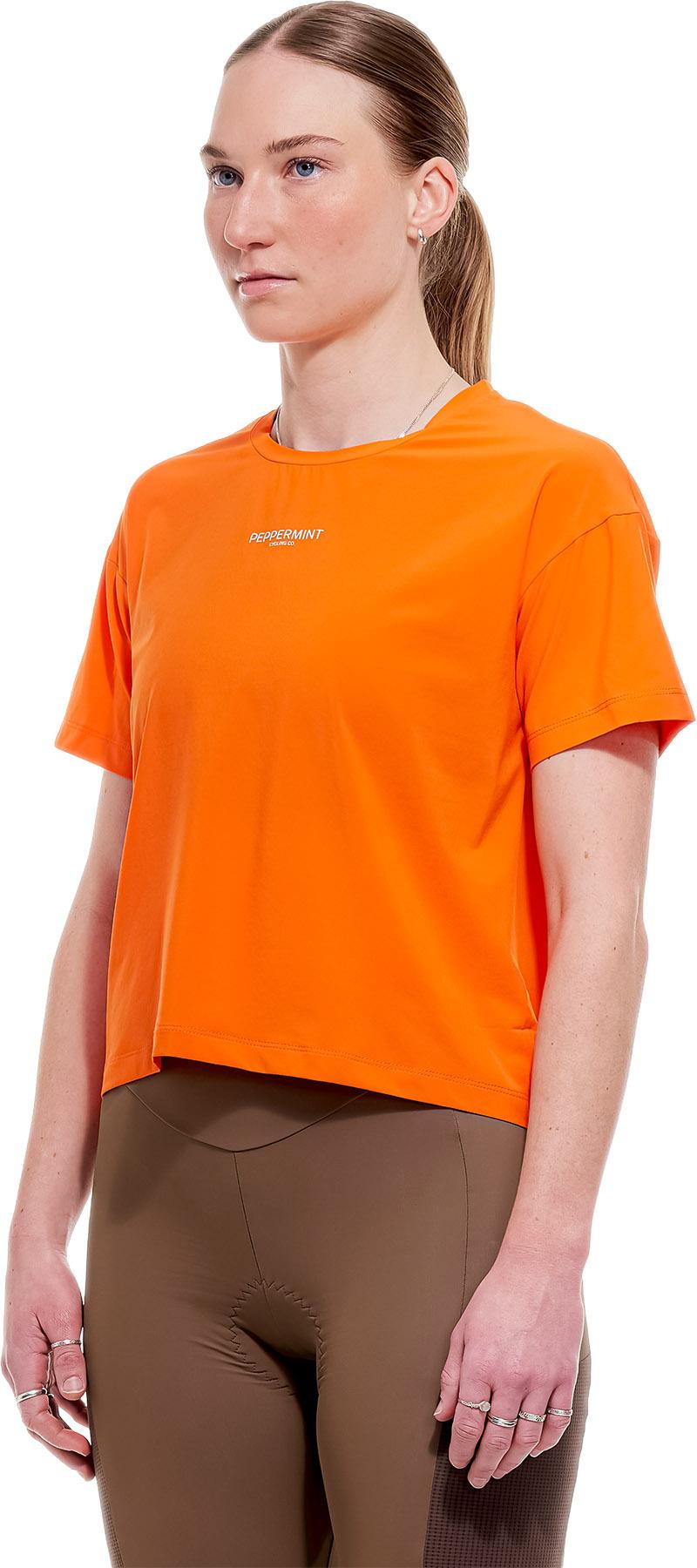Numéro de l'image de la galerie de produits 4 pour le produit T-shirt court Backroads - Femme