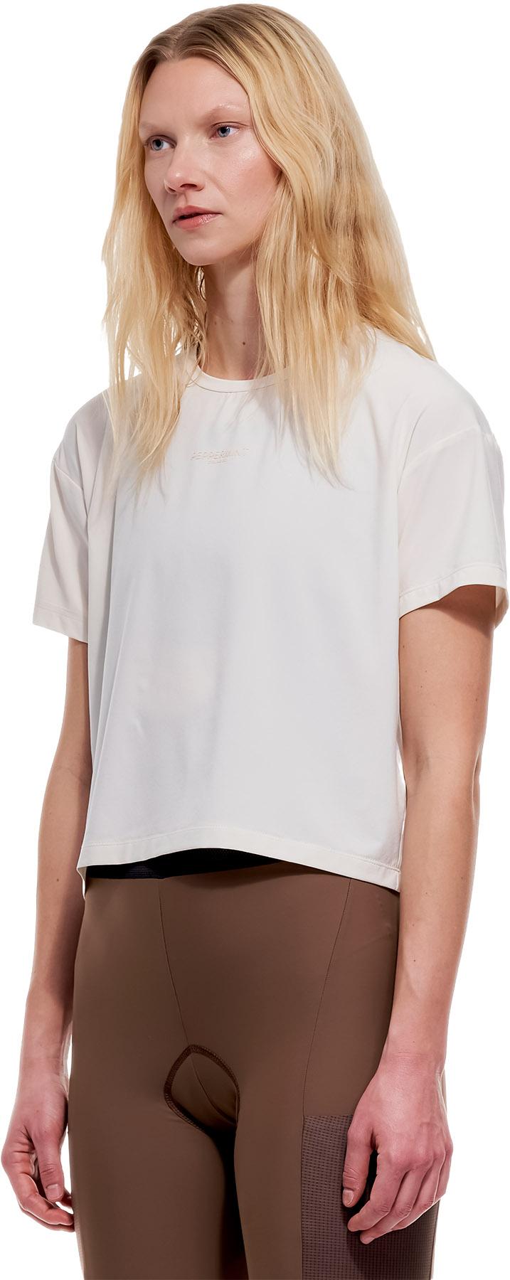 Product gallery image number 6 for product Backroads Crop T-Shirt - Women's