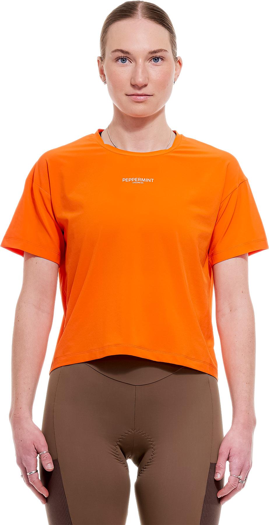 Image de produit pour T-shirt court Backroads - Femme