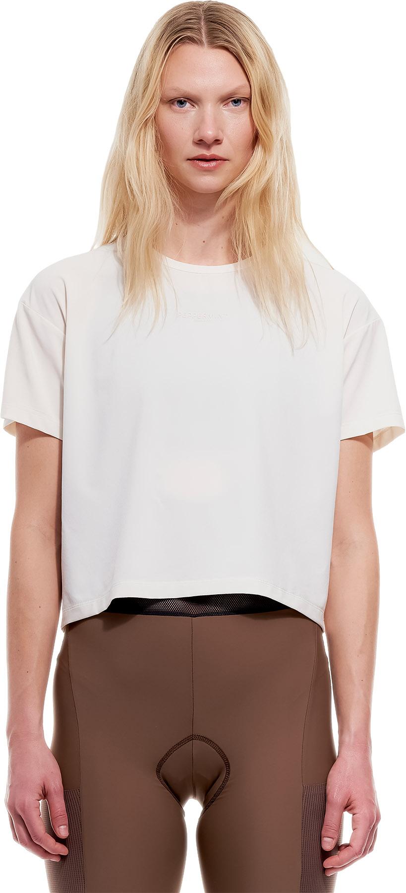 Product image for Backroads Crop T-Shirt - Women's