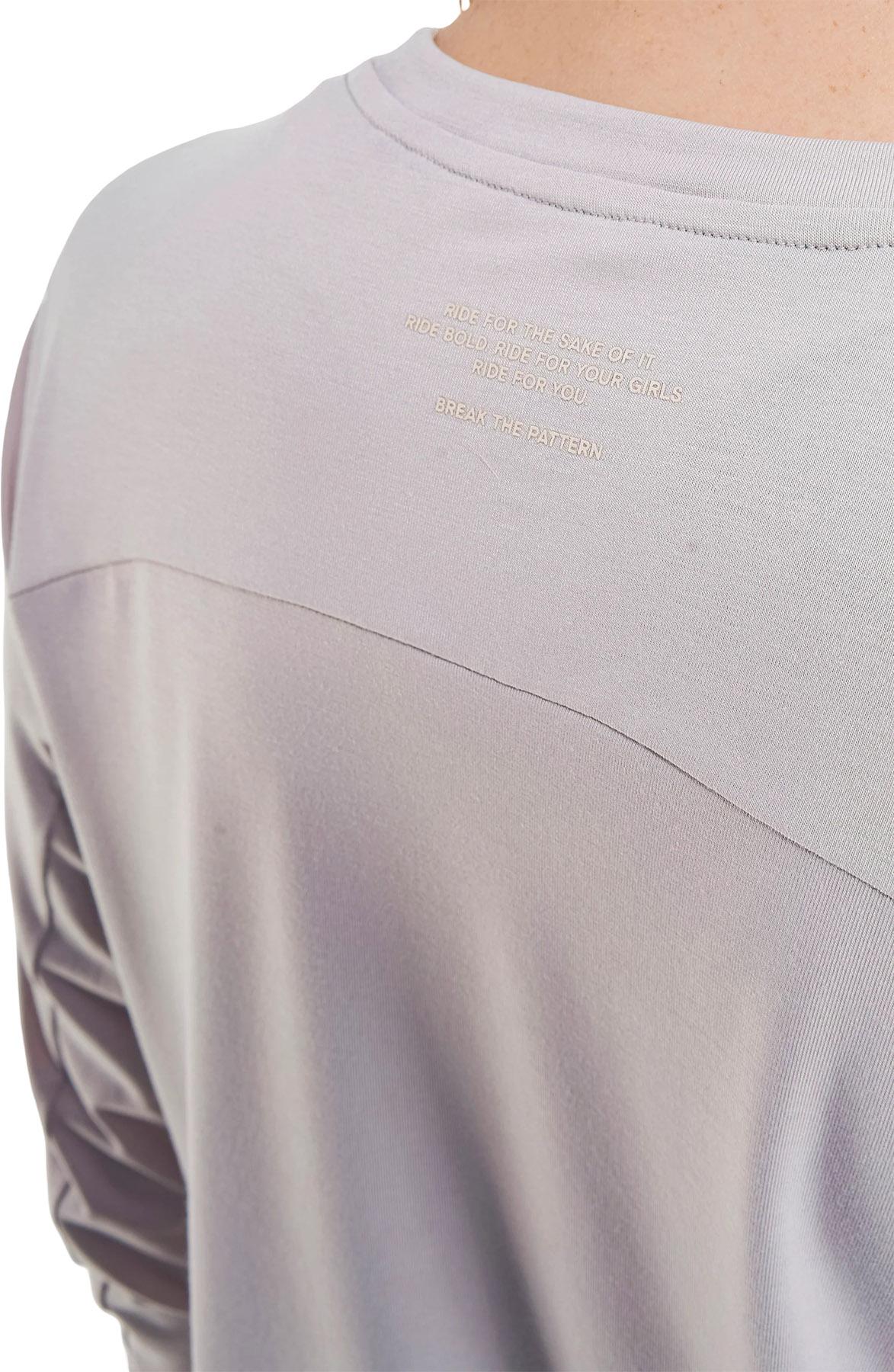 Product gallery image number 3 for product Peak Long Sleeve Jersey - Women's