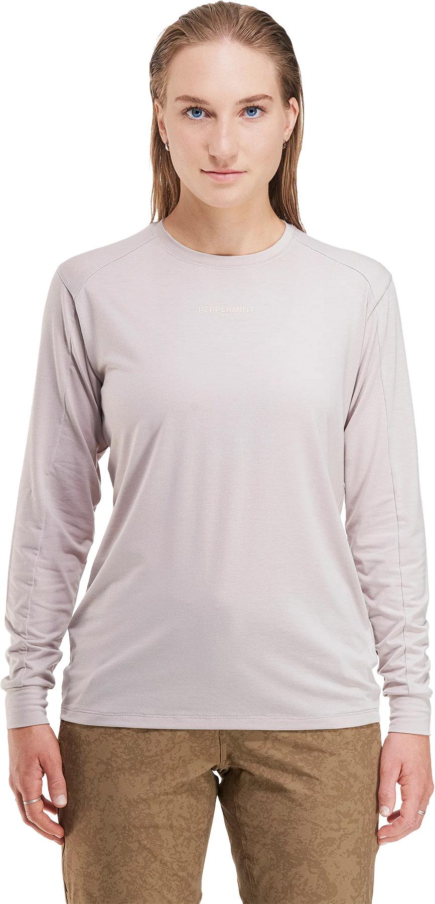 Product image for Peak Long Sleeve Jersey - Women's