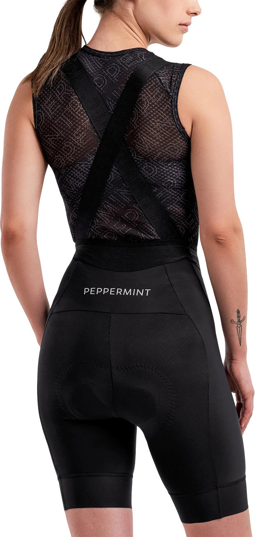 Product gallery image number 5 for product Signature Bib Shorts - Women's