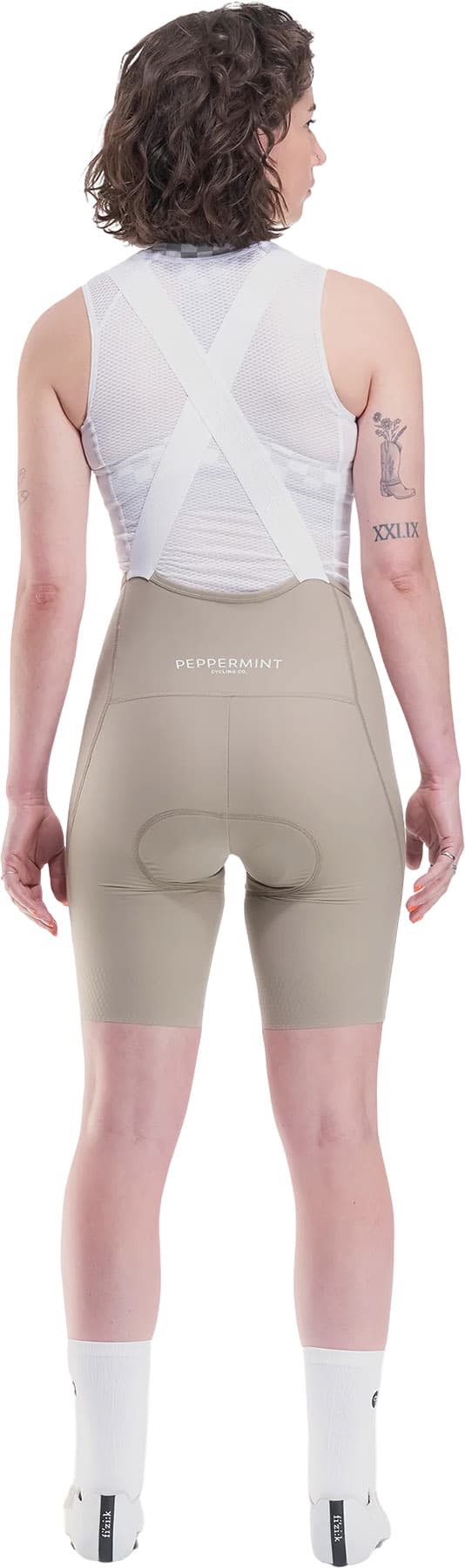 Product gallery image number 2 for product Signature Bib Shorts - Women's