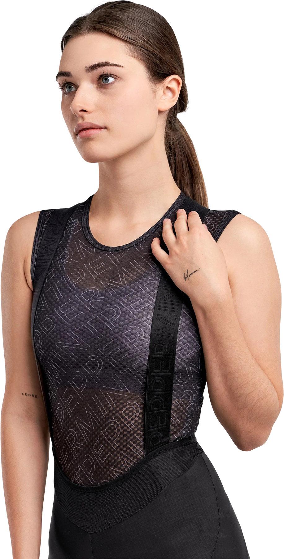 Product gallery image number 7 for product Signature Bib Shorts - Women's