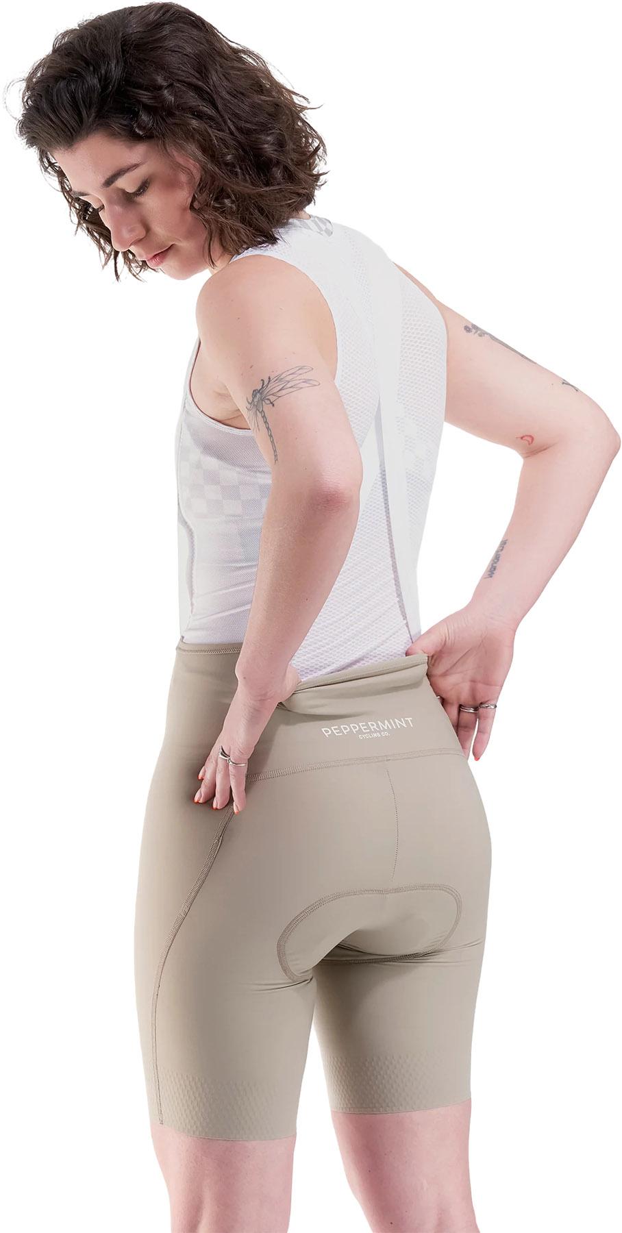 Product gallery image number 3 for product Signature Bib Shorts - Women's