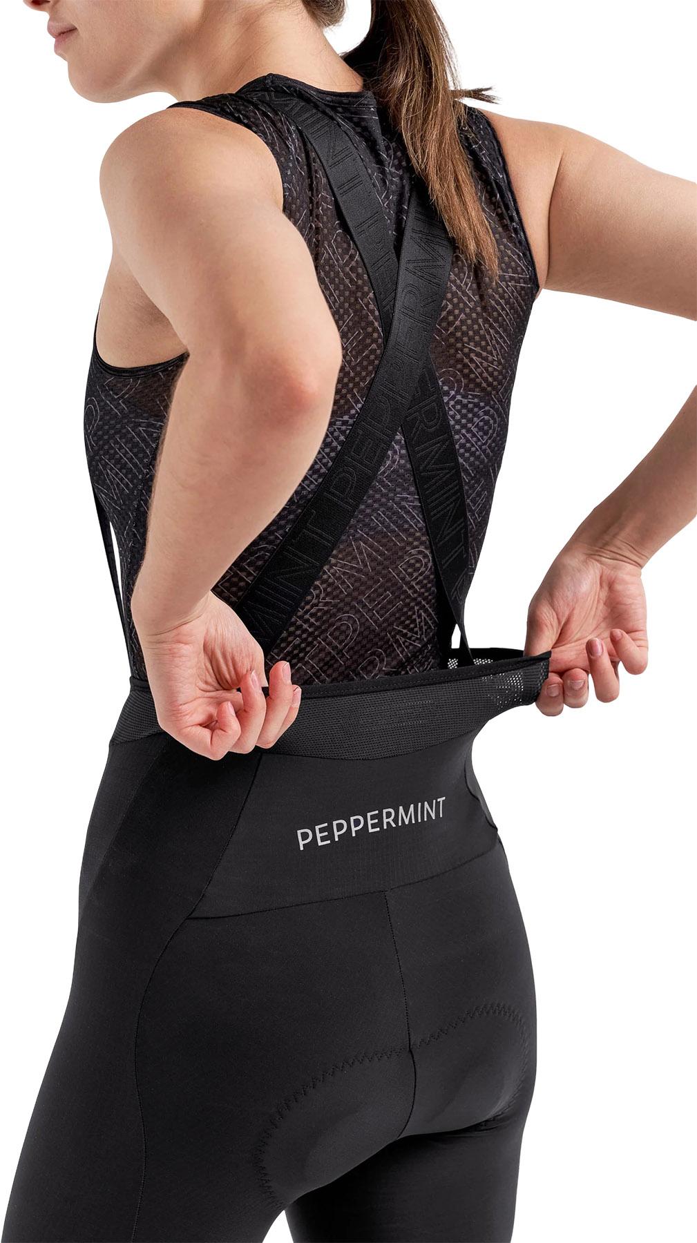 Product gallery image number 2 for product Signature Bib Shorts - Women's