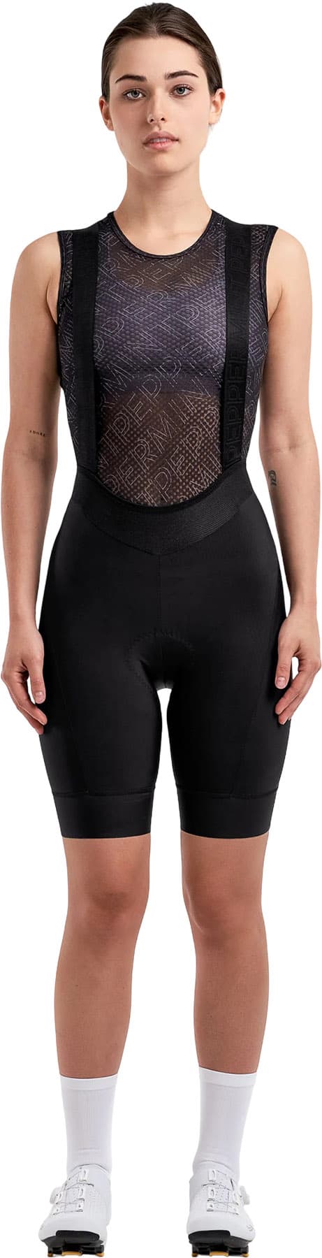 Product gallery image number 4 for product Signature Bib Shorts - Women's