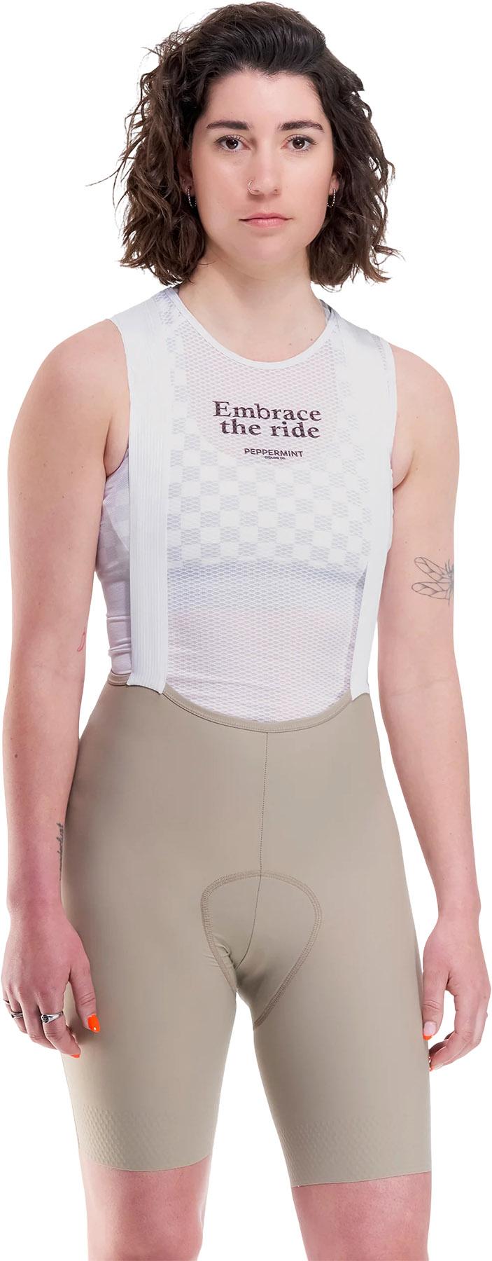 Product gallery image number 4 for product Signature Bib Shorts - Women's
