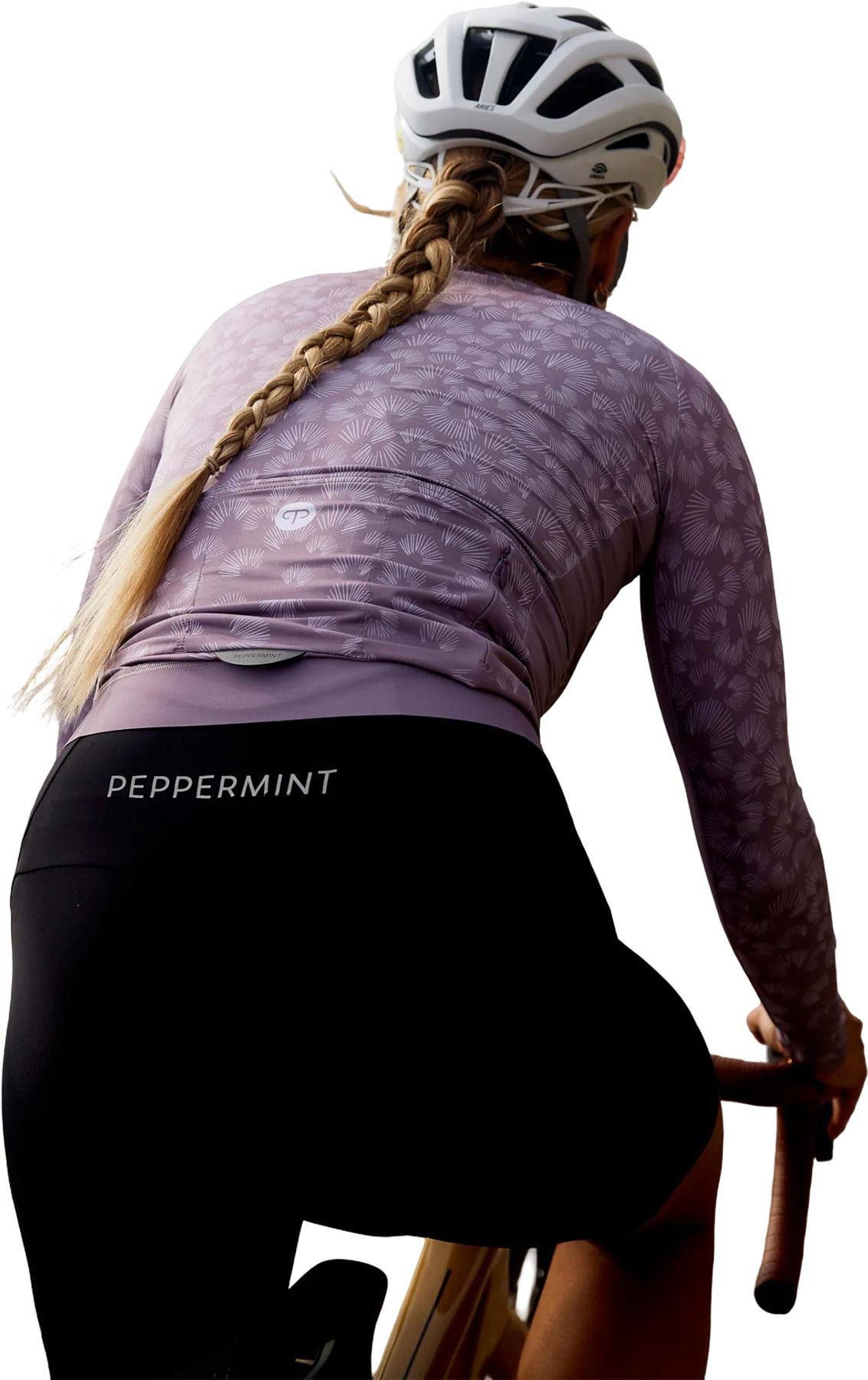 Product gallery image number 6 for product Signature Bib Shorts - Women's