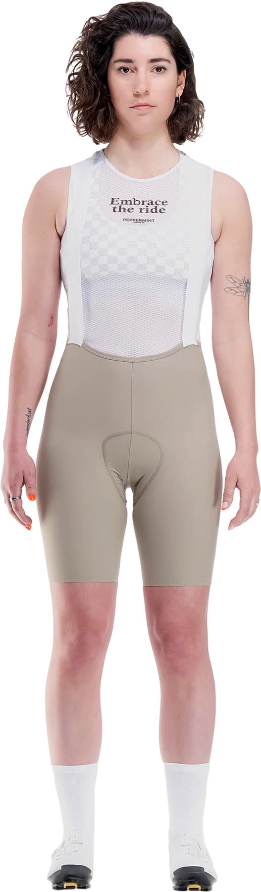 Product image for Signature Bib Shorts - Women's