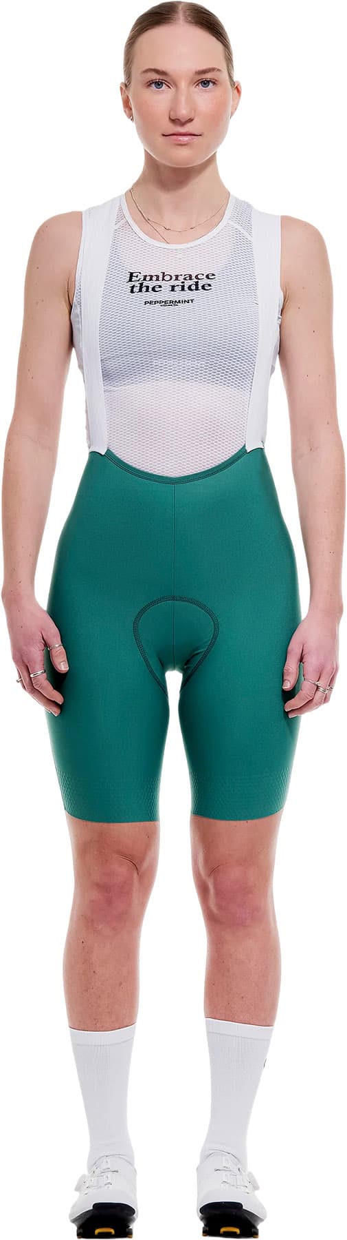 Product image for Signature Bib Shorts - Women's