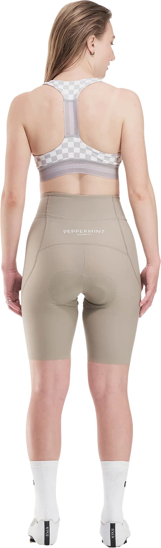 Product gallery image number 2 for product Signature Shorts - Women's