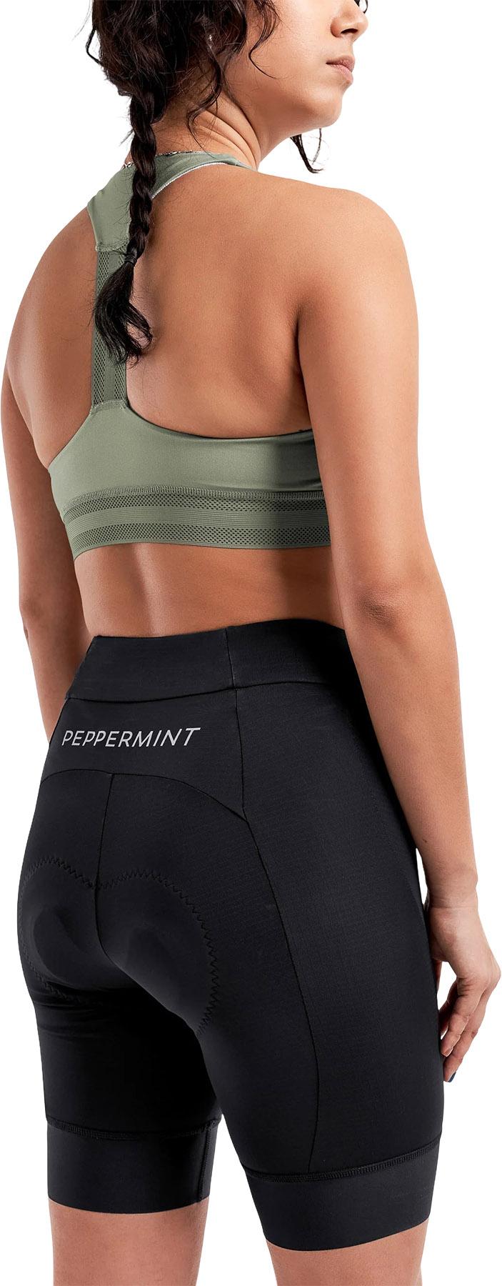 Product gallery image number 2 for product Short Signature - Femme