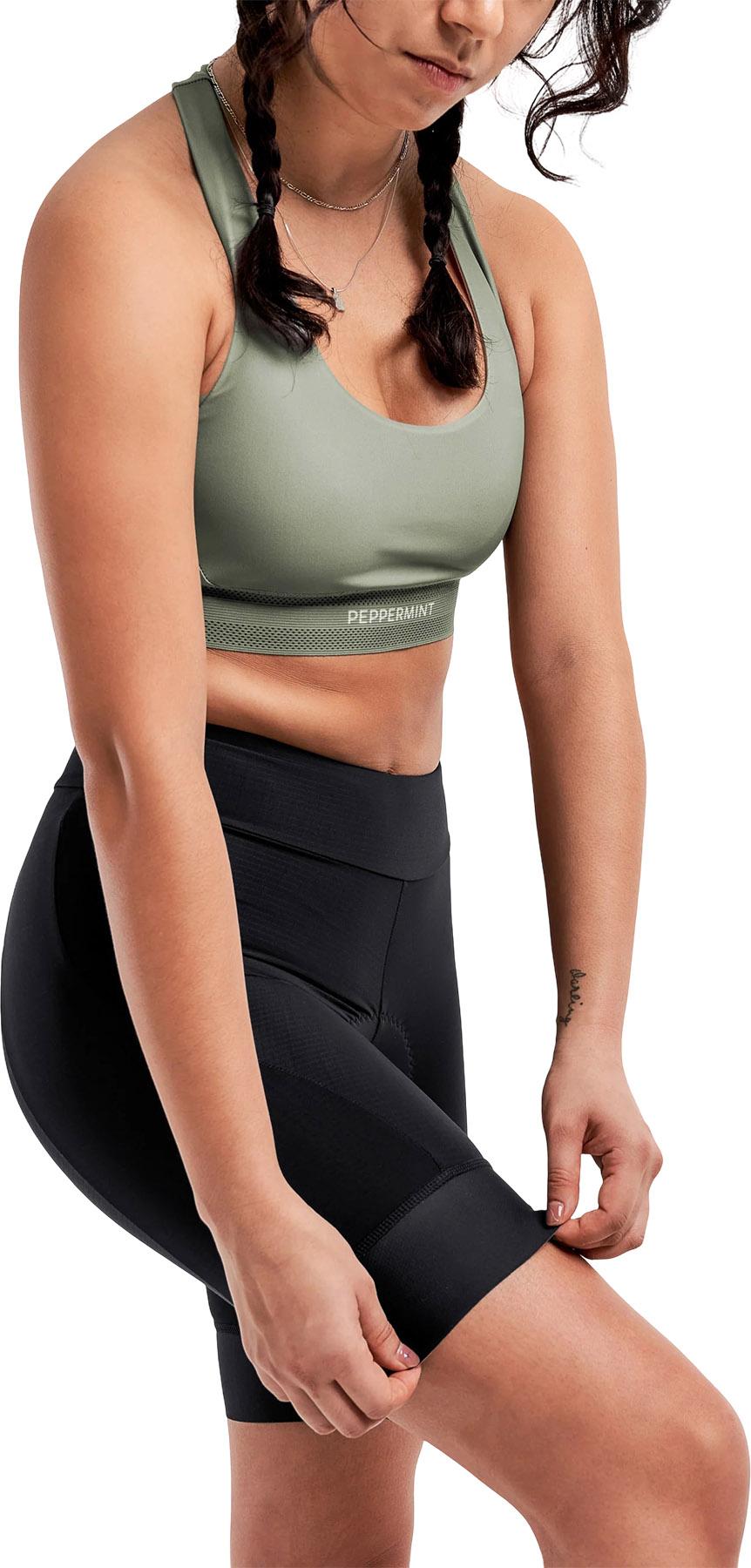 Product gallery image number 6 for product Short Signature - Femme