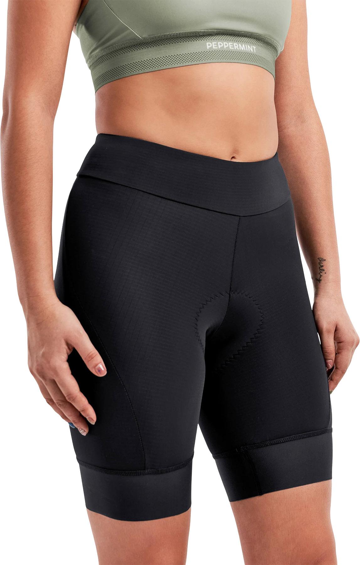 Product gallery image number 5 for product Short Signature - Femme