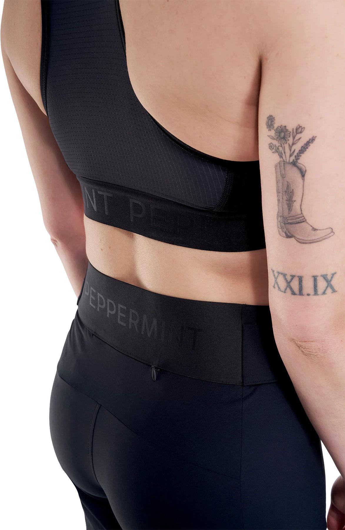 Product gallery image number 5 for product Signature Tech Shorts - Women's