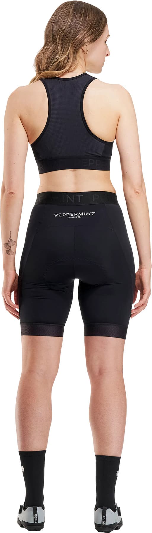 Product gallery image number 3 for product Signature Cargo Shorts - Women's