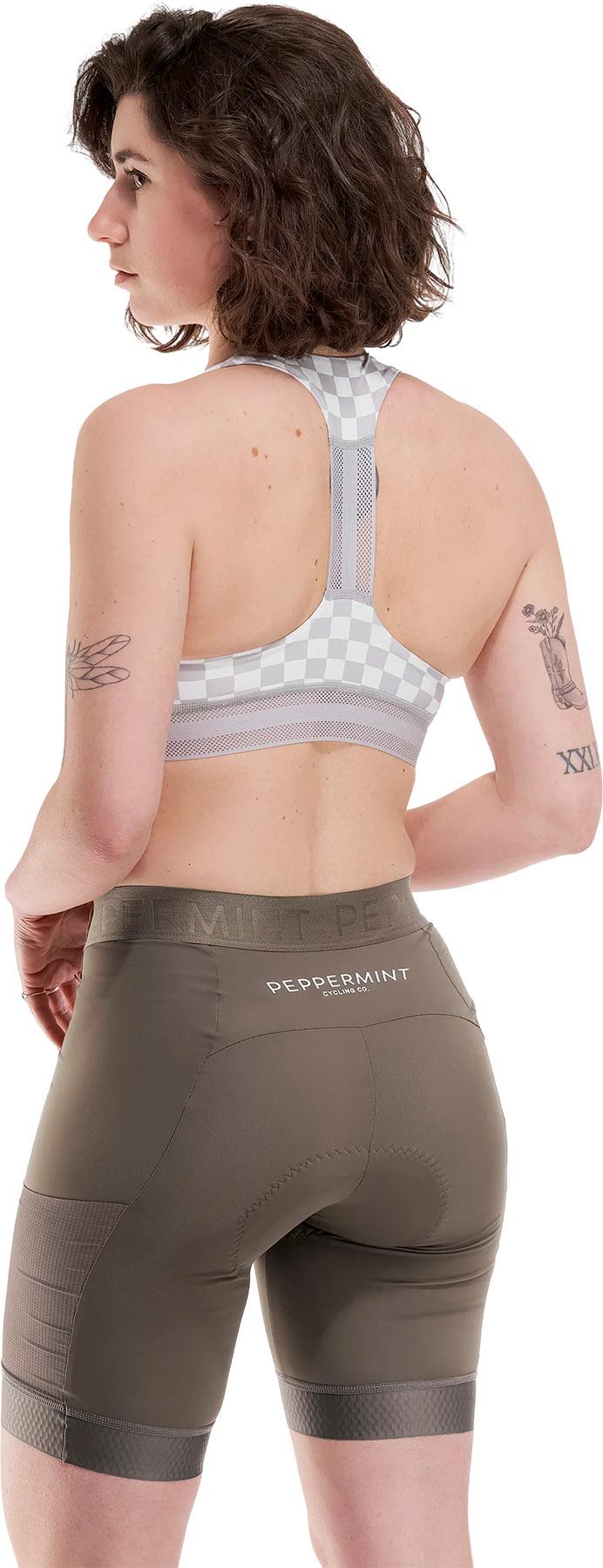 Product gallery image number 3 for product Signature Cargo Shorts - Women's