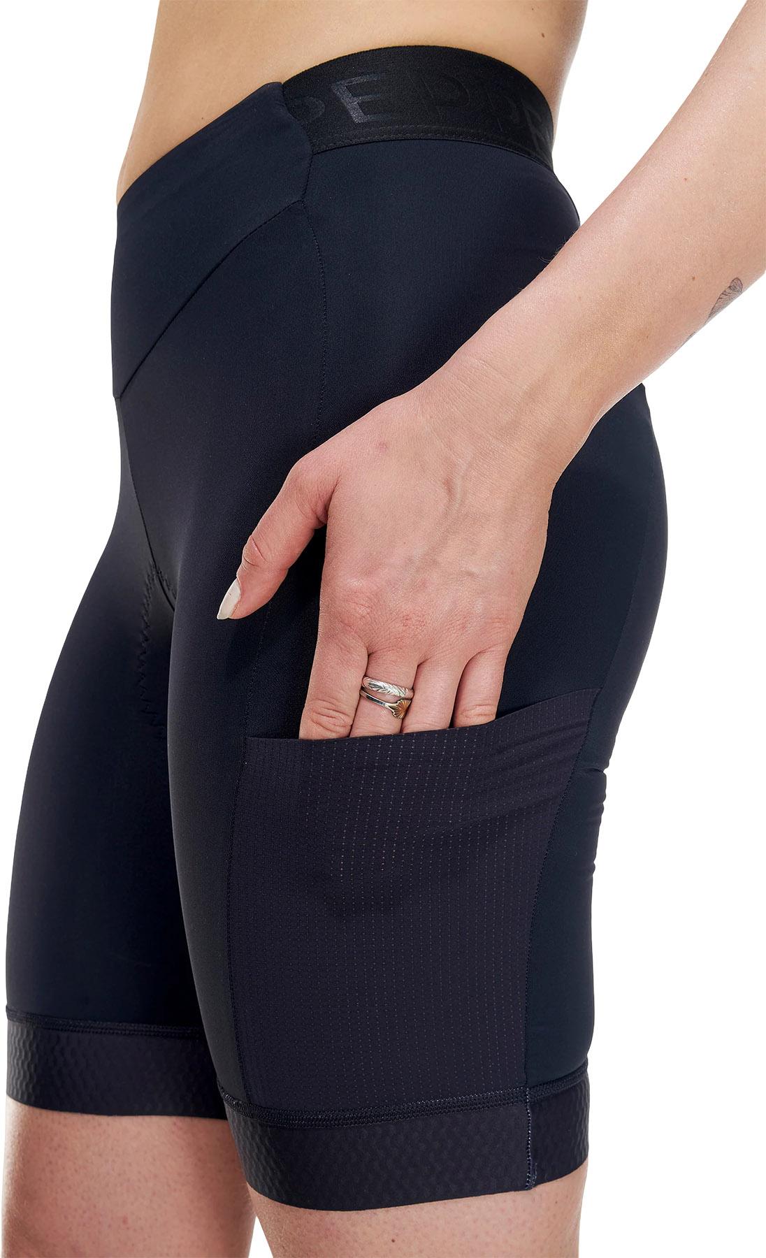 Product gallery image number 4 for product Signature Cargo Shorts - Women's