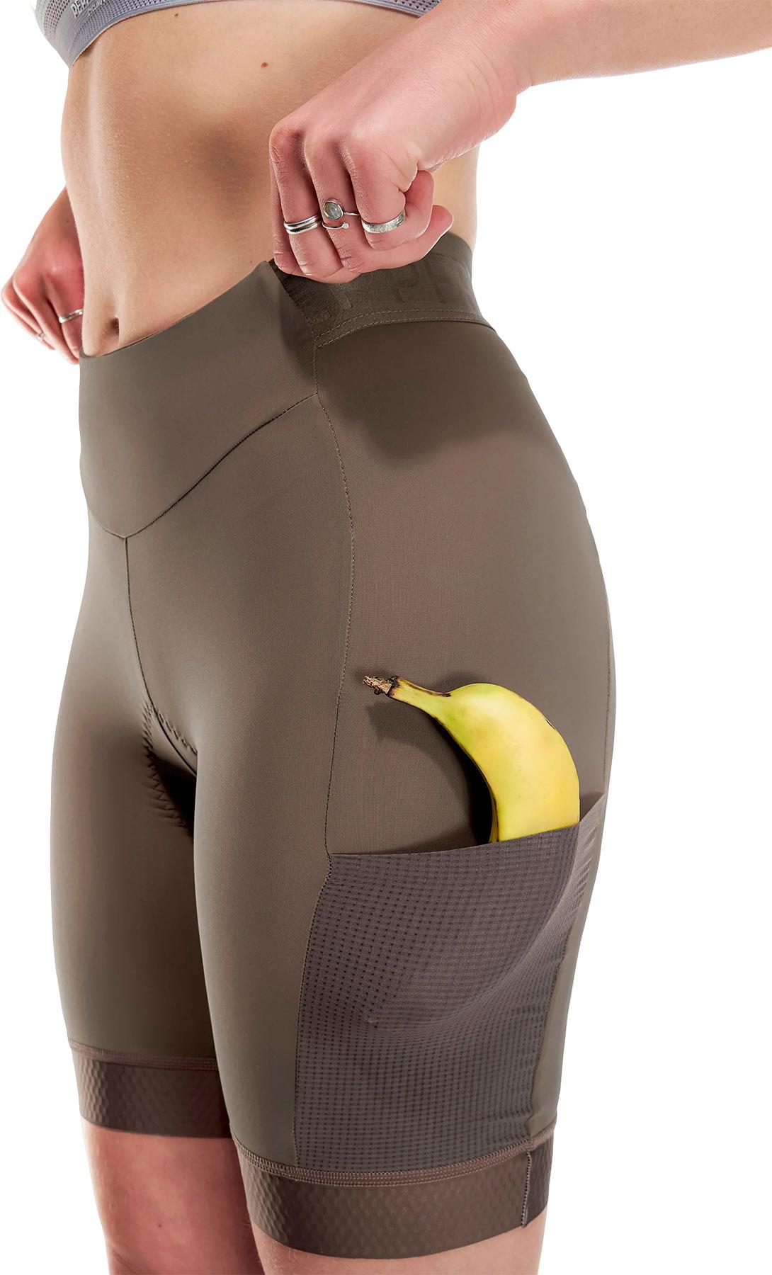 Product gallery image number 4 for product Signature Cargo Shorts - Women's