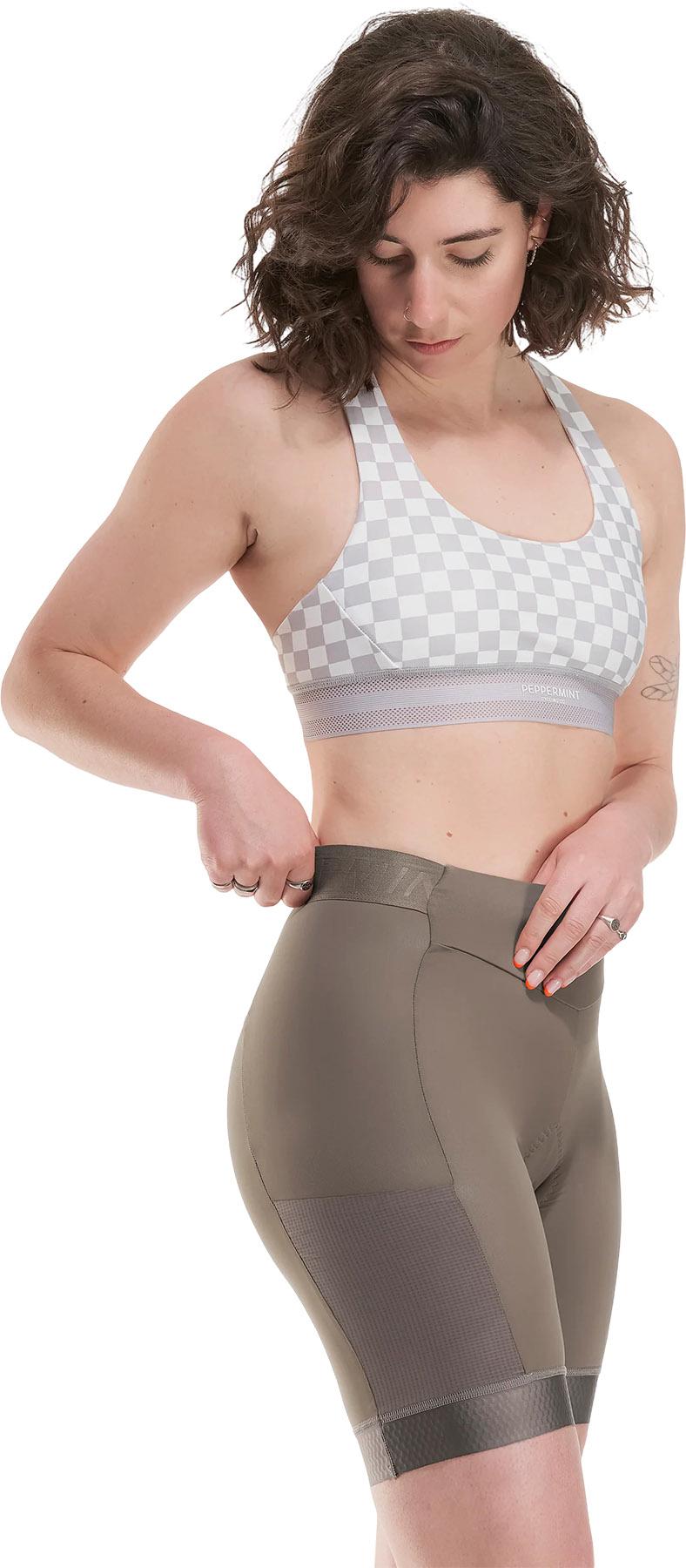 Product gallery image number 5 for product Signature Cargo Shorts - Women's