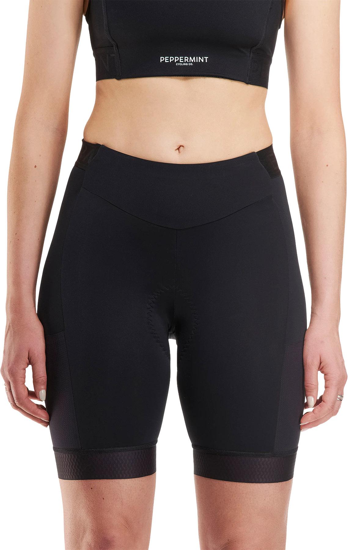 Product gallery image number 7 for product Signature Cargo Shorts - Women's
