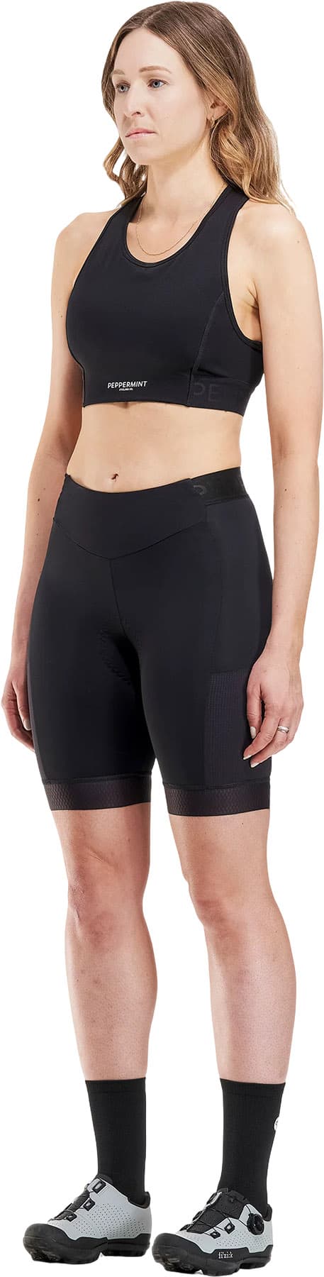 Product gallery image number 2 for product Signature Cargo Shorts - Women's