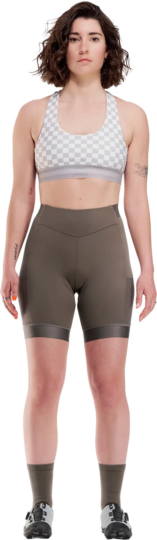 Product image for Signature Cargo Shorts - Women's