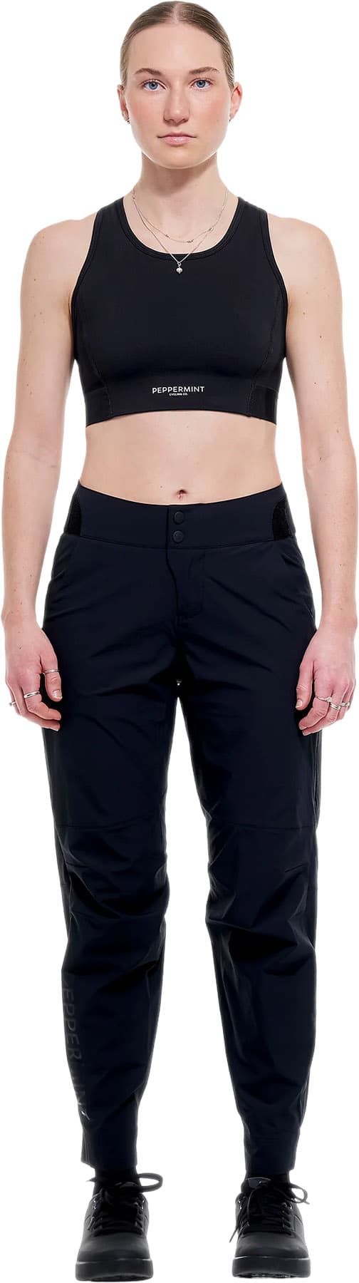 Product gallery image number 3 for product Signature Pant - Women's