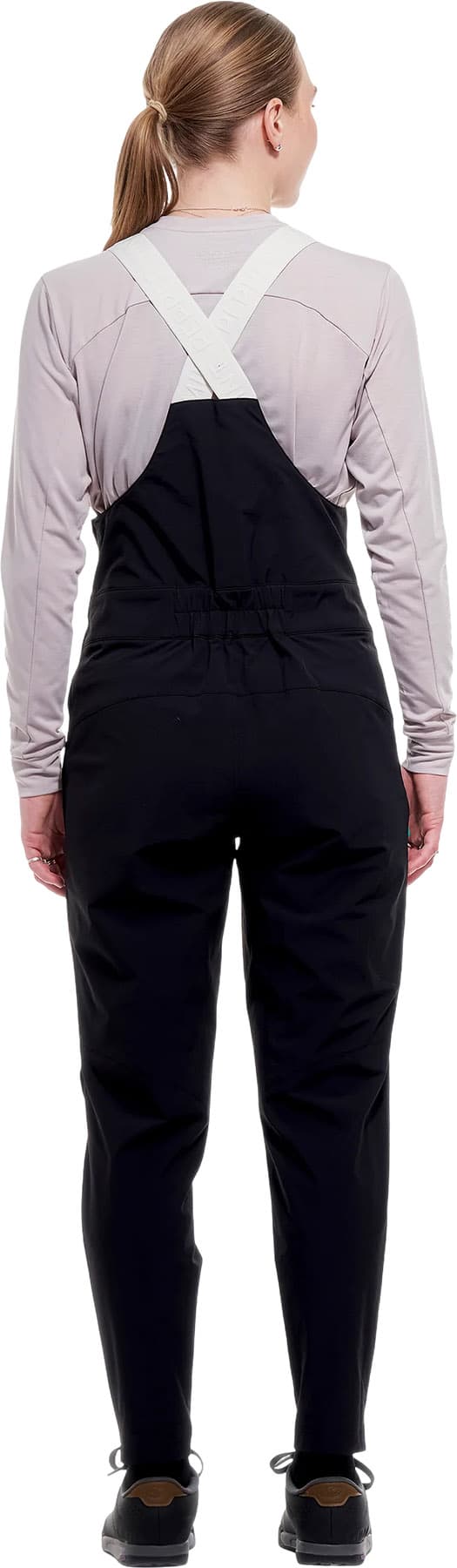 Product gallery image number 2 for product Salopette Signature - Femme