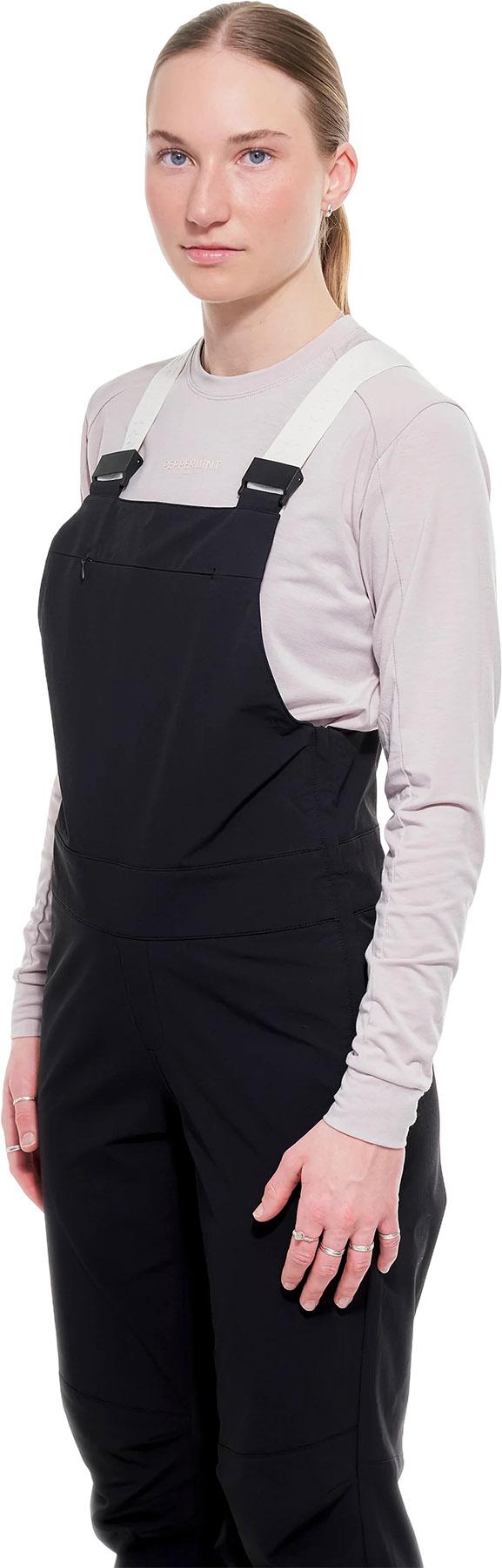 Product gallery image number 3 for product Salopette Signature - Femme