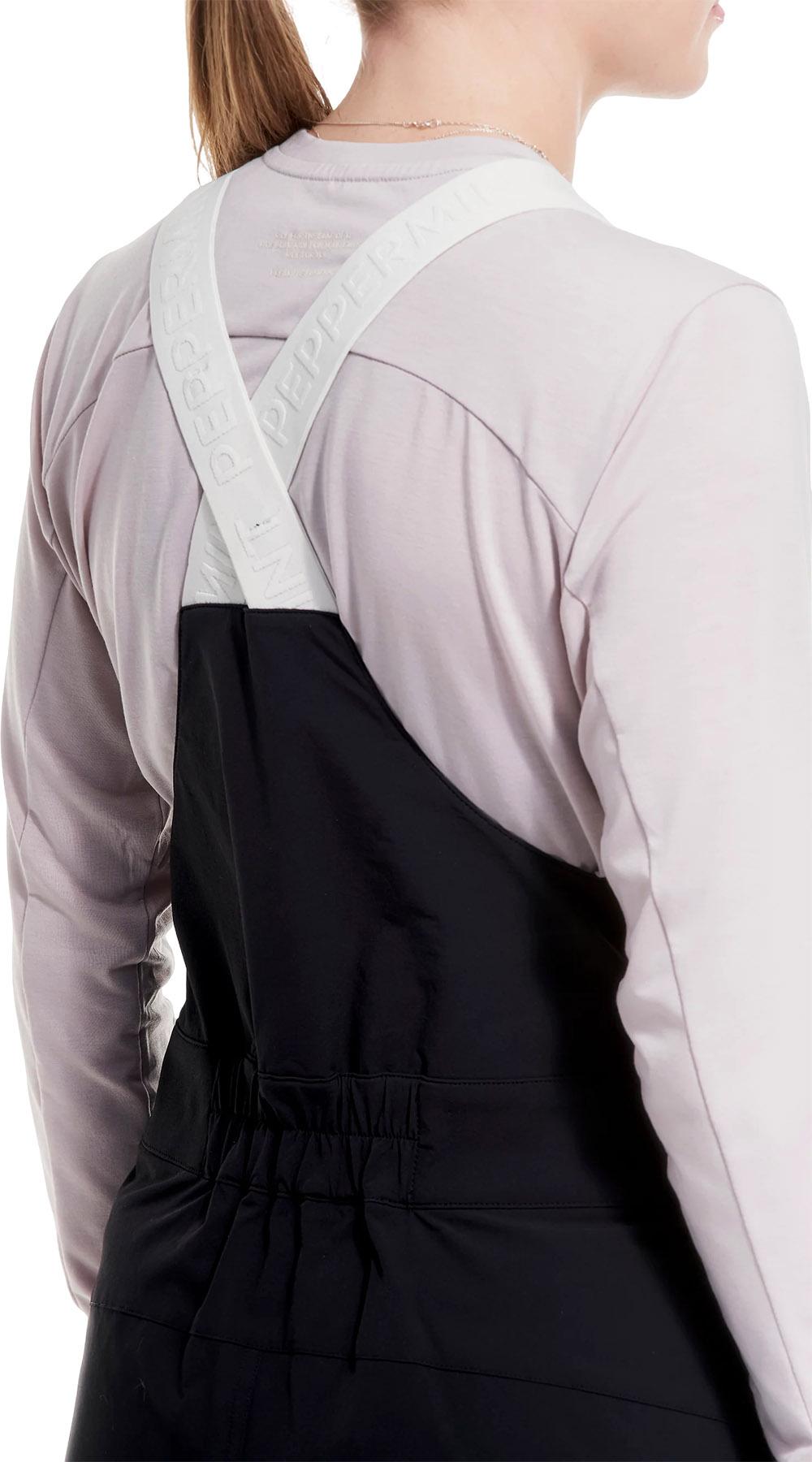 Product gallery image number 4 for product Salopette Signature - Femme