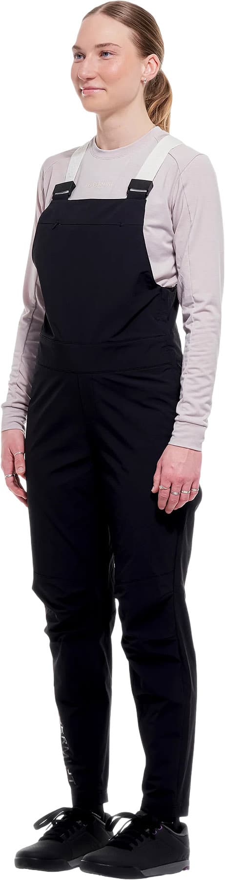 Product gallery image number 5 for product Salopette Signature - Femme