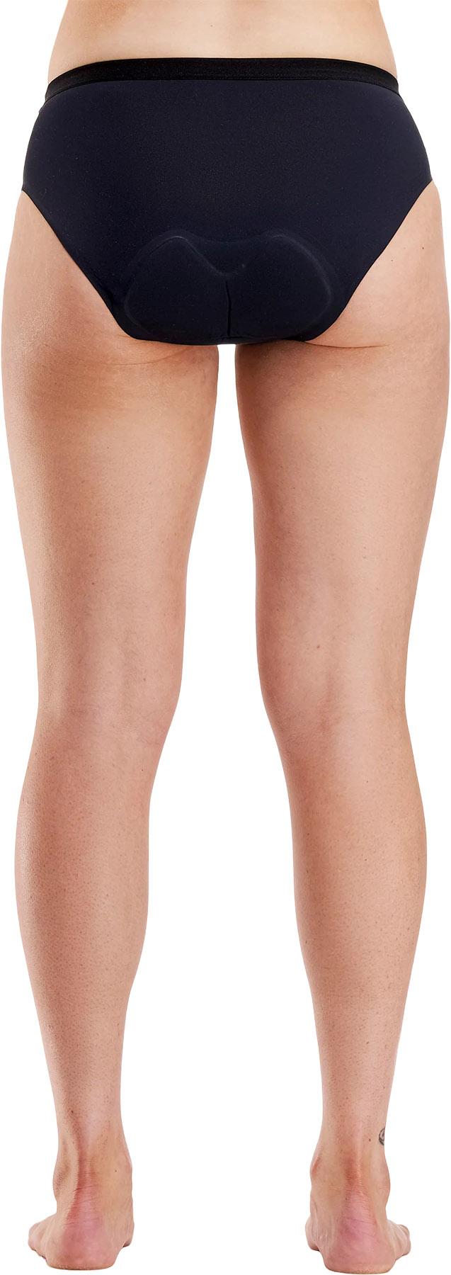 Product gallery image number 2 for product Padded Cycling Underwear - Women's