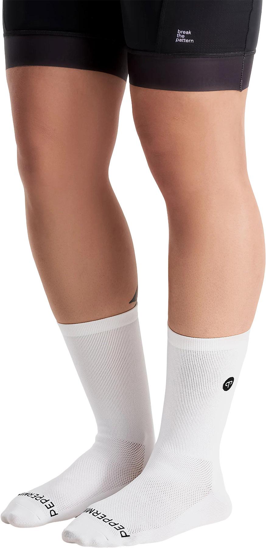 Product gallery image number 2 for product Signature Knitted Socks - Women's