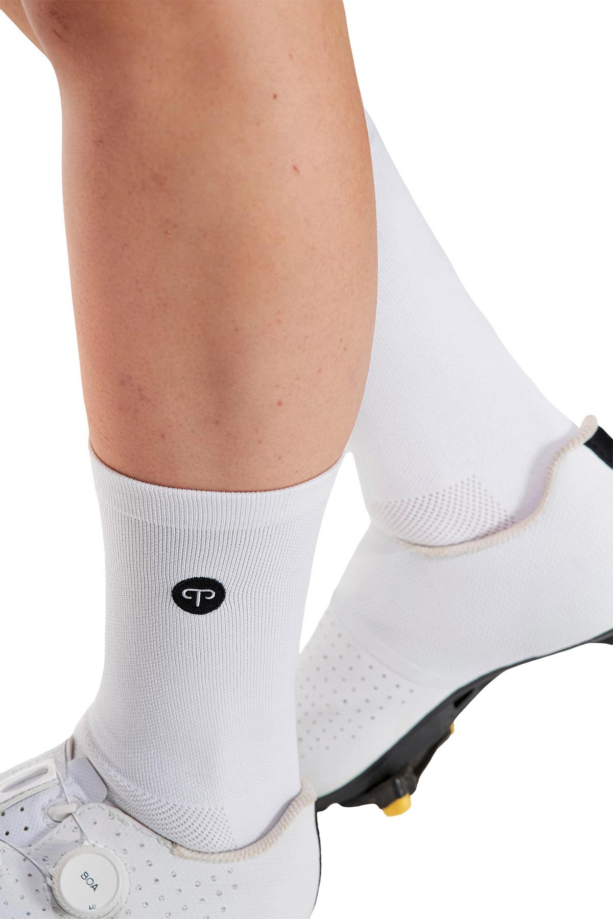 Product gallery image number 3 for product Signature Knitted Socks - Women's