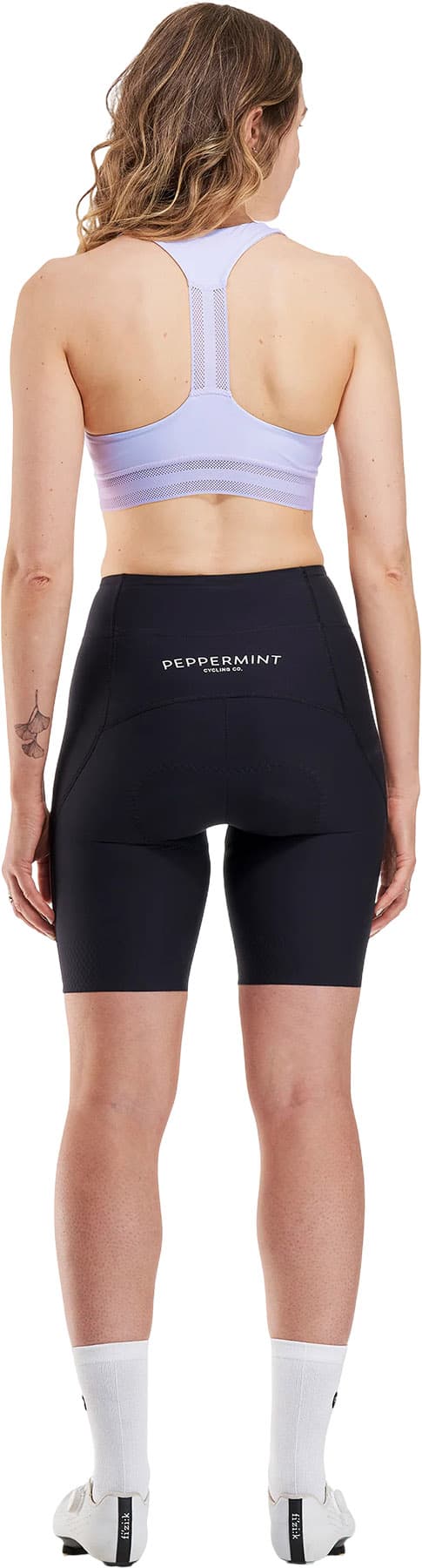 Product gallery image number 2 for product Soutien-gorge de sport Signature - Femme