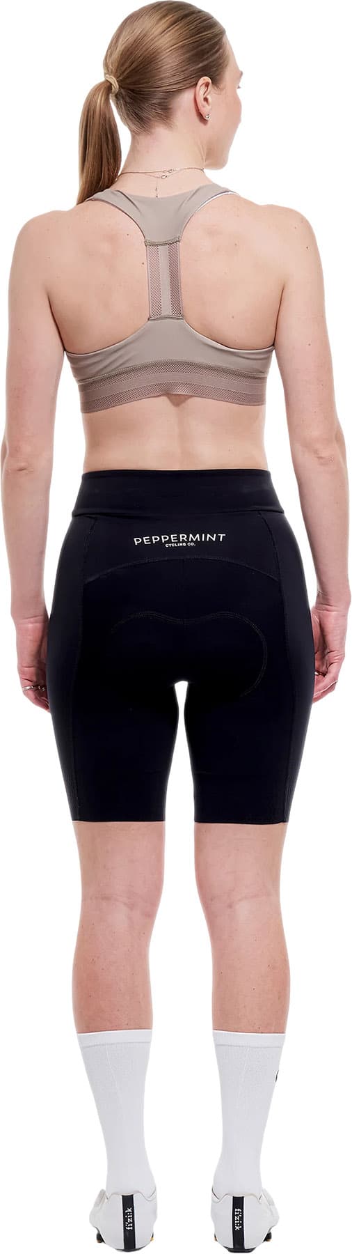 Product gallery image number 2 for product Signature Sports Bra - Women's