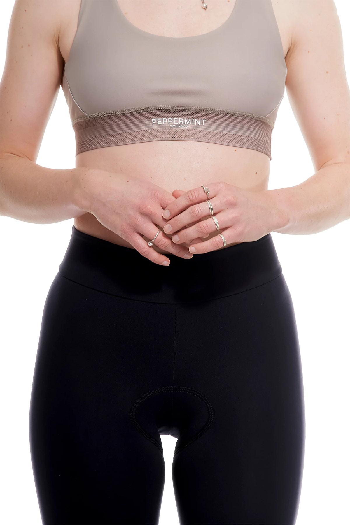 Product gallery image number 3 for product Signature Sports Bra - Women's