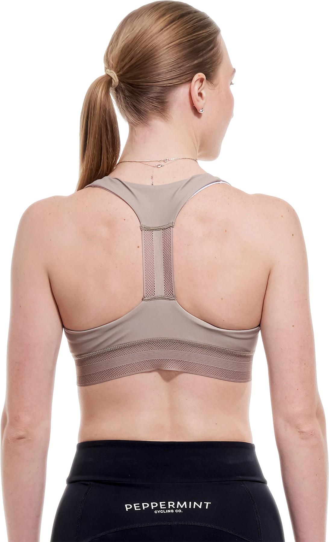 Product gallery image number 4 for product Signature Sports Bra - Women's