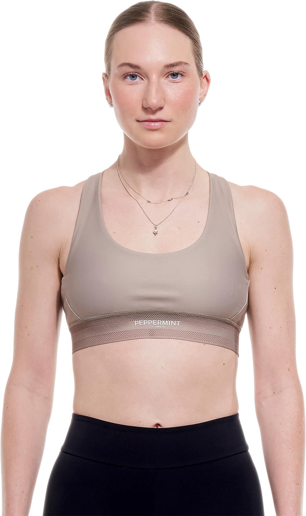 Image de produit pour Soutien-gorge de sport Signature - Femme