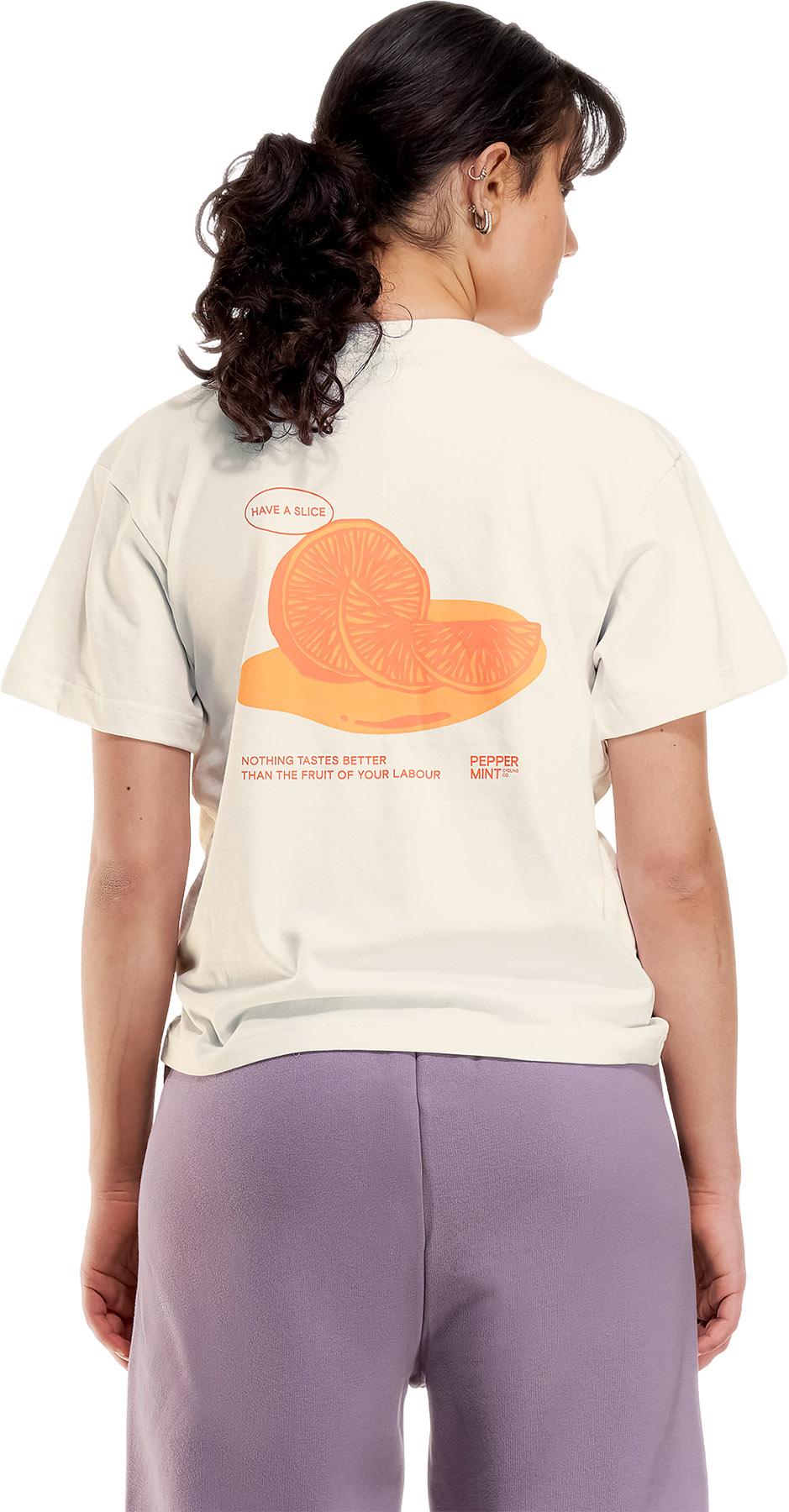 Product image for T-shirt à manches courtes Balance - Femme