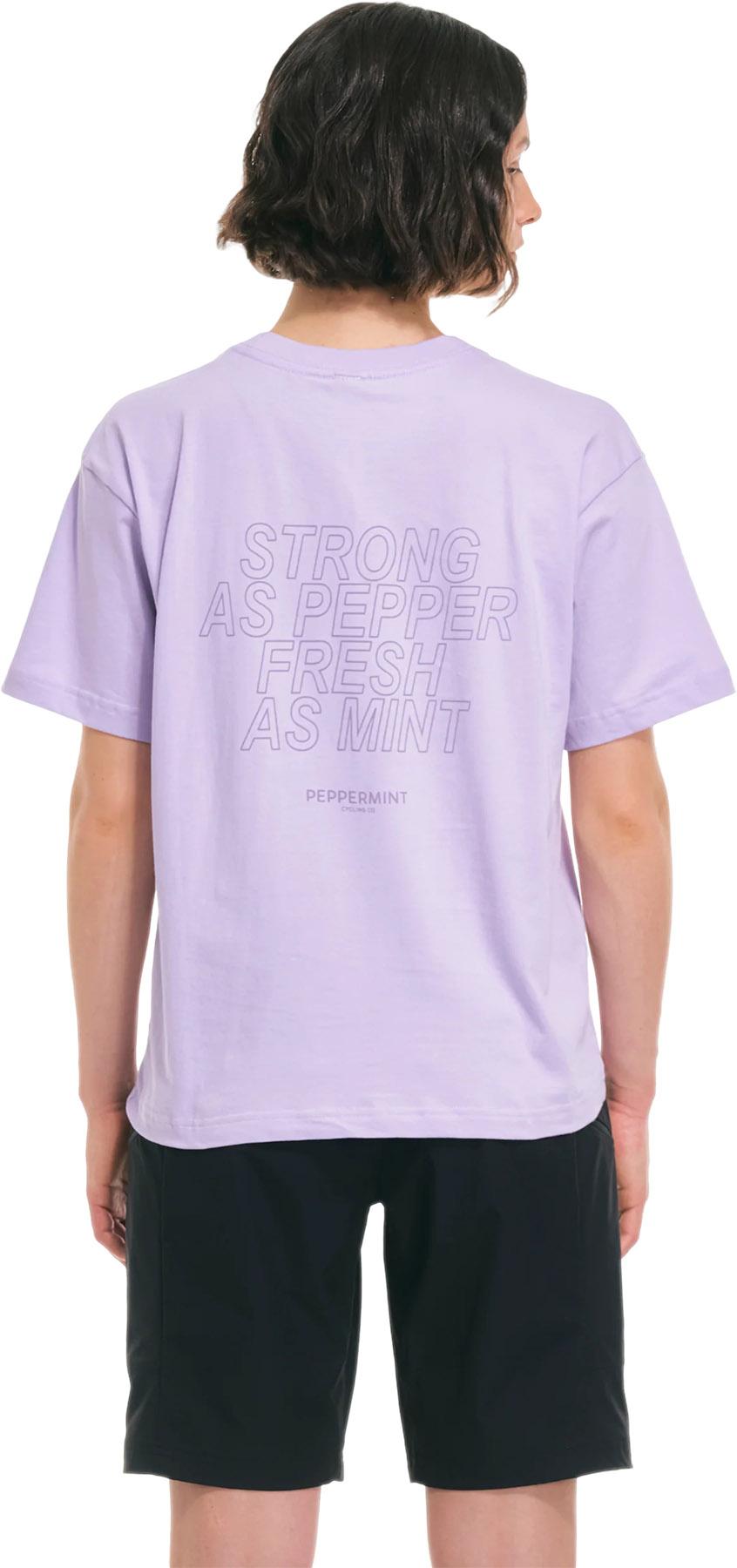 Product image for T-shirt à manches courtes Balance - Femme