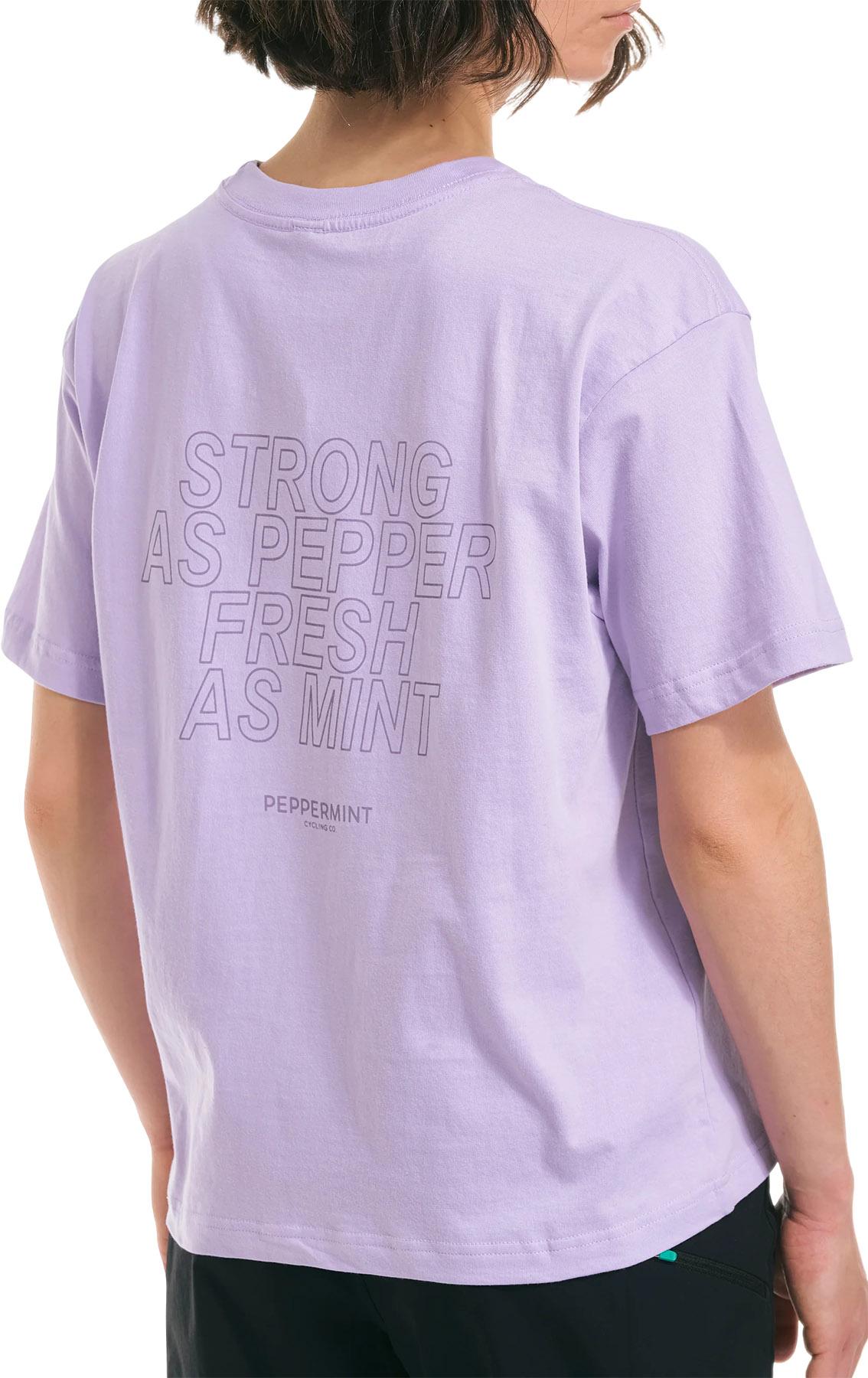Product gallery image number 2 for product T-shirt à manches courtes Balance - Femme