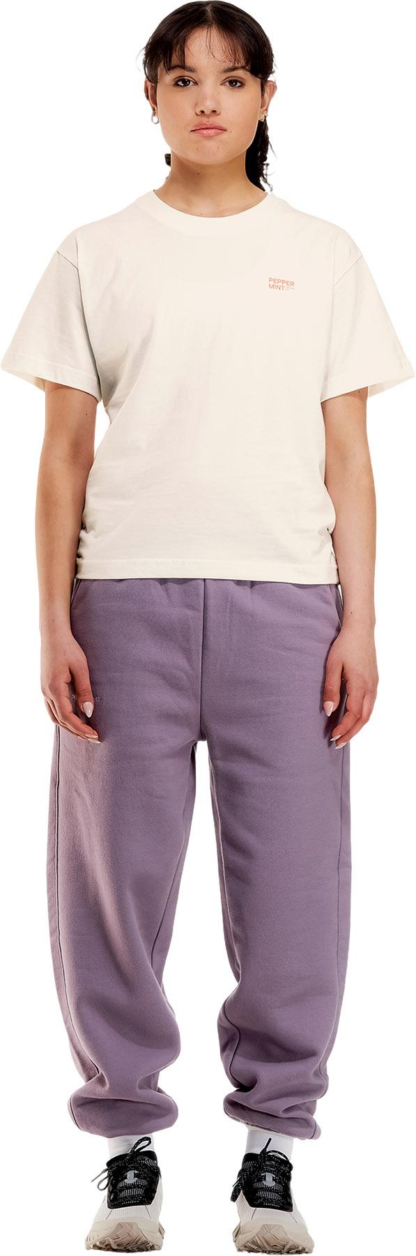 Product gallery image number 3 for product T-shirt à manches courtes Balance - Femme