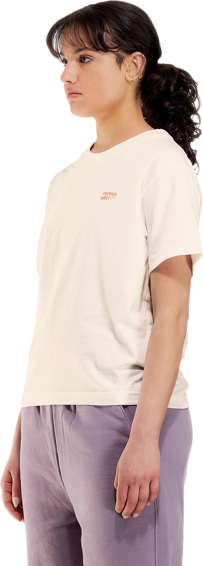 Product gallery image number 4 for product T-shirt à manches courtes Balance - Femme