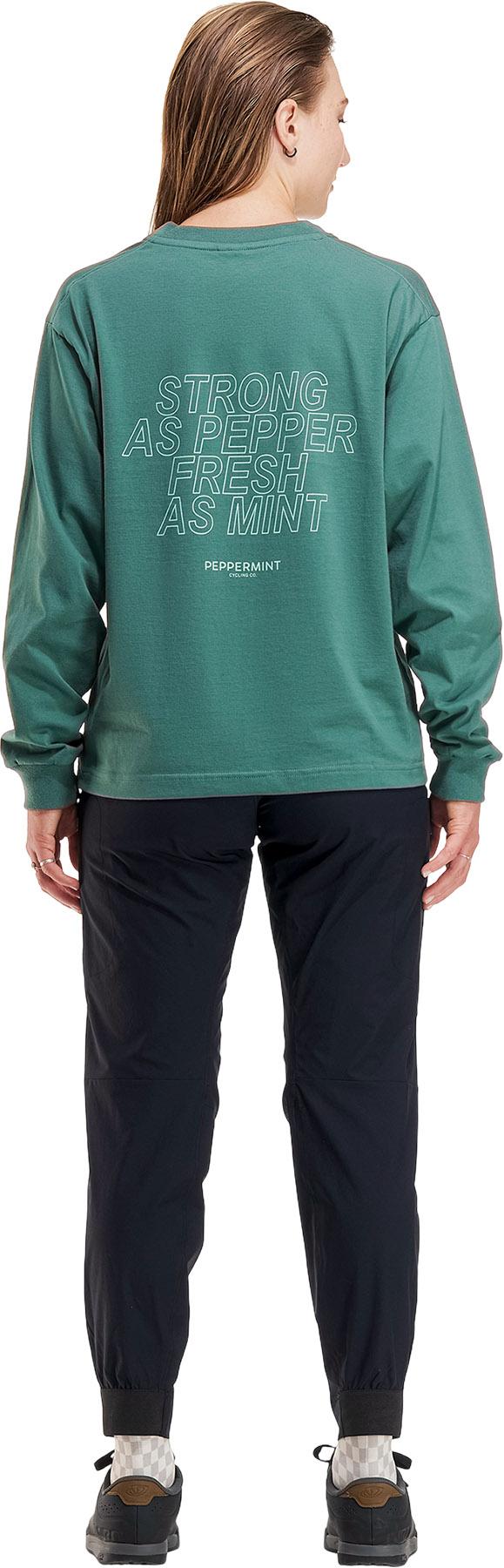 Product gallery image number 2 for product Balance Long Sleeve T-Shirt - Women's